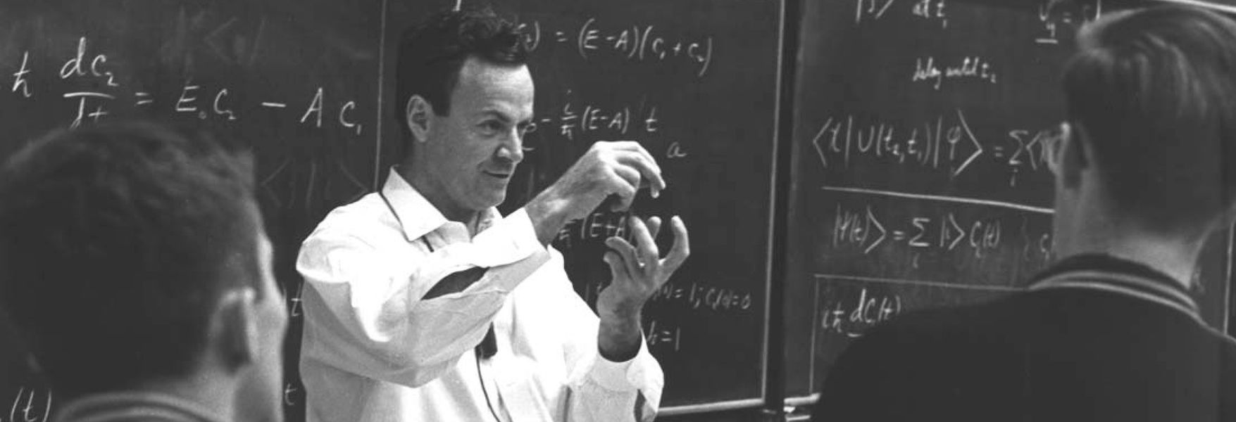 Belajar Cepat dengan Teknik Feynman