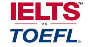 Beda IELTS dan TOEFL