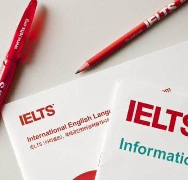 Yuk Ukur Nilai IELTS Kamu dengan IELTS Prediction Test di Jakarta !