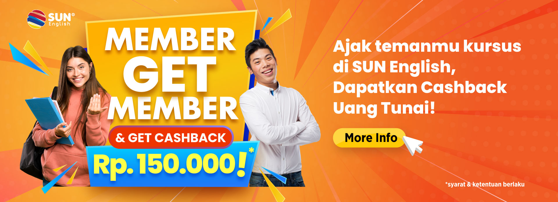 SUNEnglish_MemberGetMember