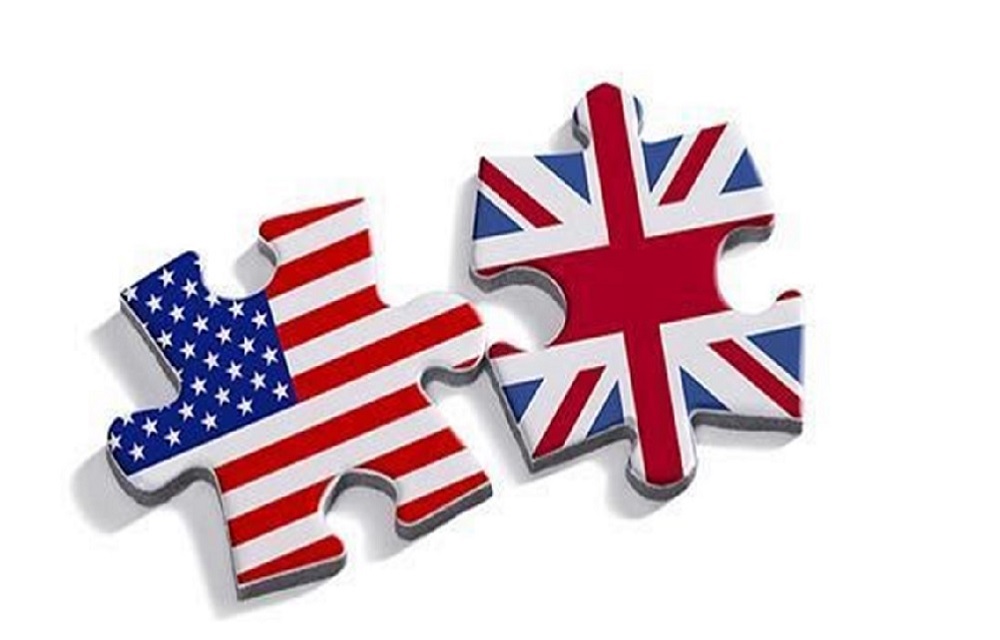 perbedaan british dan american style