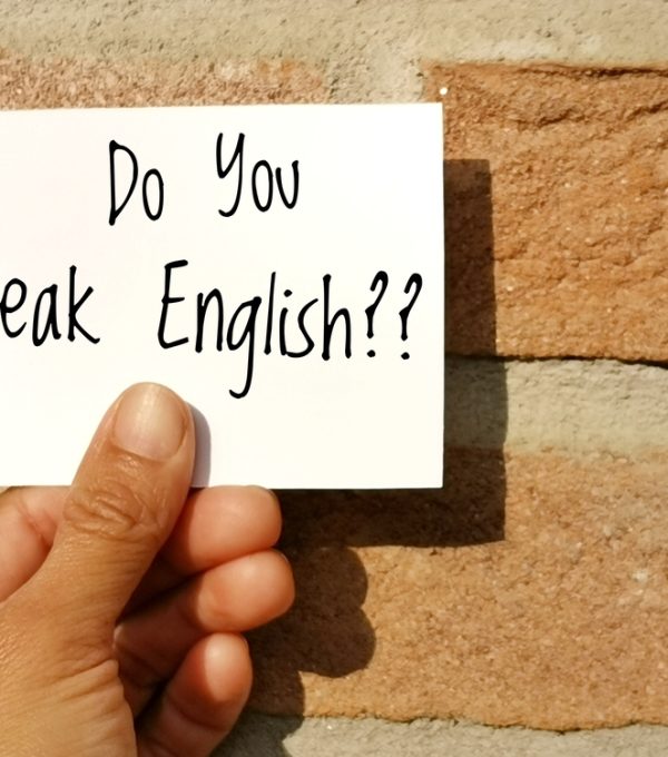 Tips Belajar Speaking Bahasa Inggris