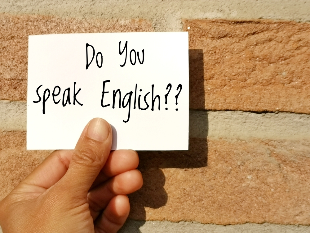 Tips Belajar Speaking Bahasa Inggris