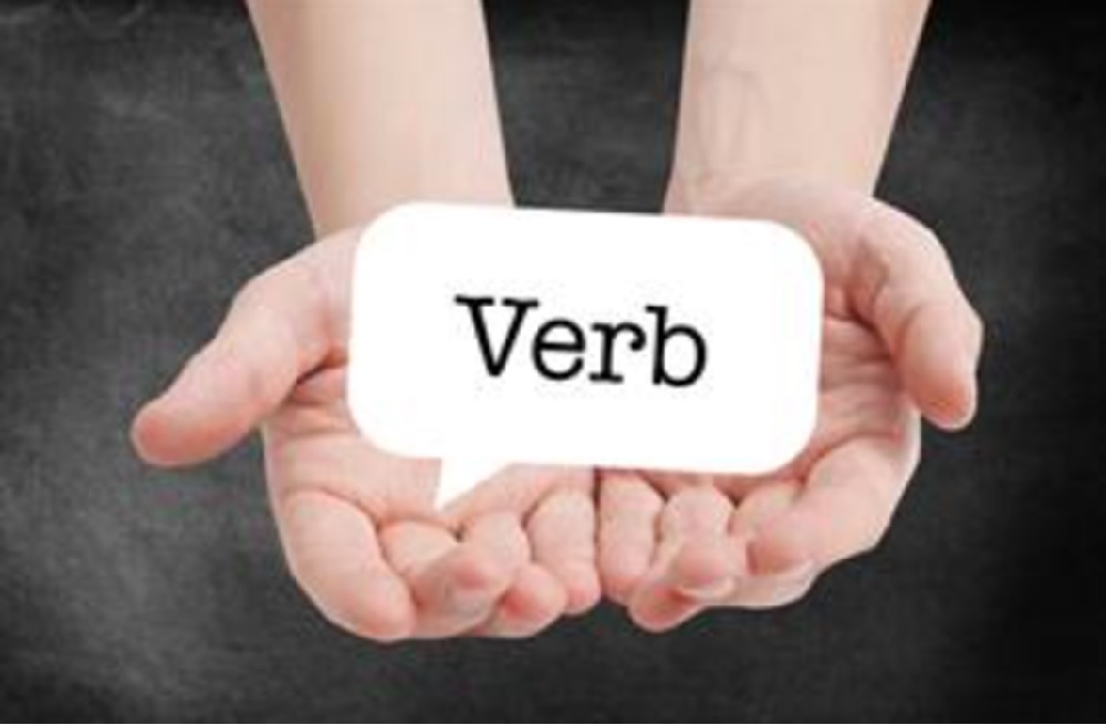 regular verb dan irregular verb