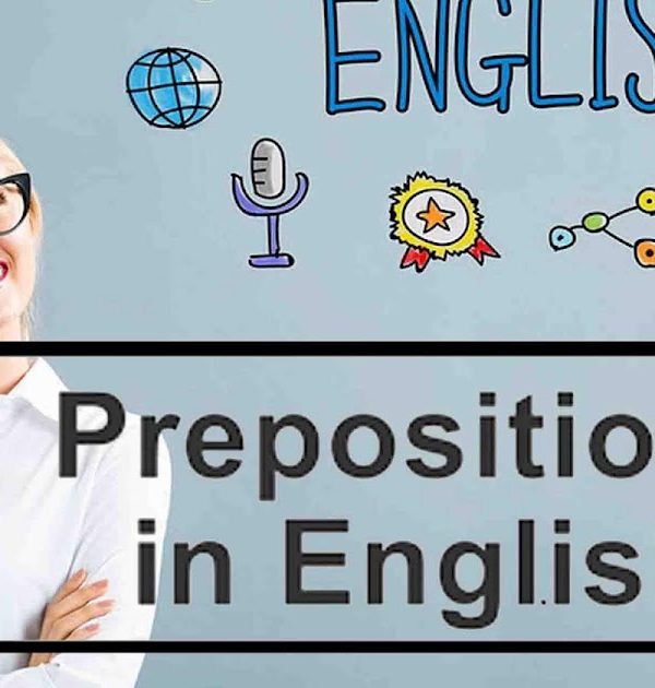 Bagaimana, sih, penggunaan preposition in, on, dan at yang tepat?