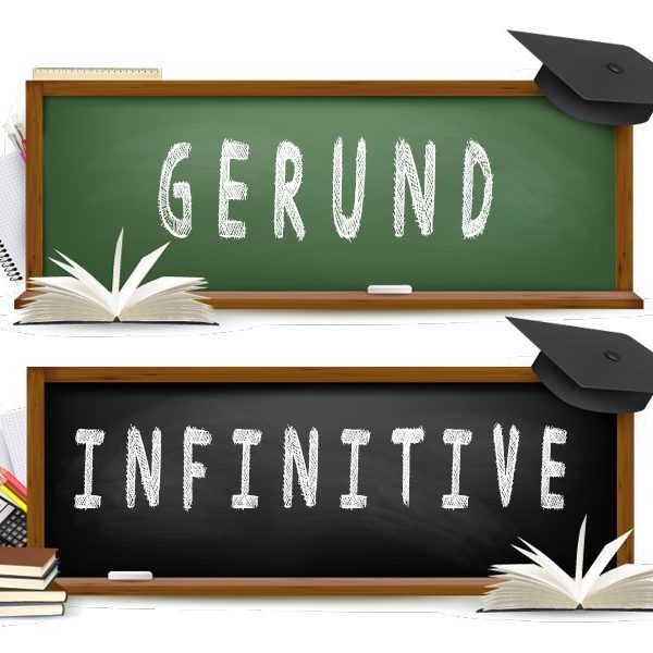 Mengenal Gerund dan Infinitive Serta Cara Menggunakannya