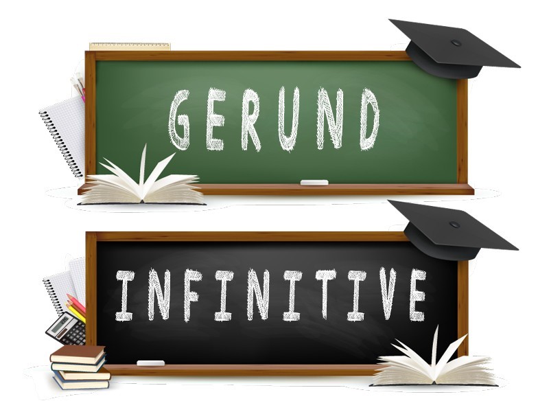Gerunds and infinitives. Gerund and Infinitive. Инфинитив картинки. Gerund or Infinitive. Рисунок Infinitive.