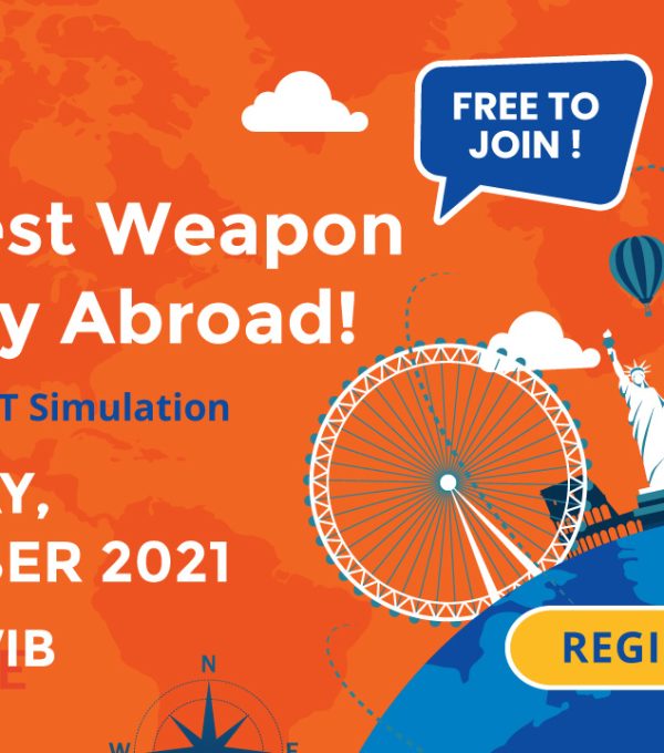 SAT & Workshop Simulation – 16 Oktober 2021