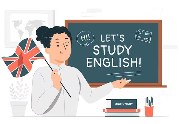 Cari Tahu Ciri Kursus Speaking English Yang Bagus di Indonesia