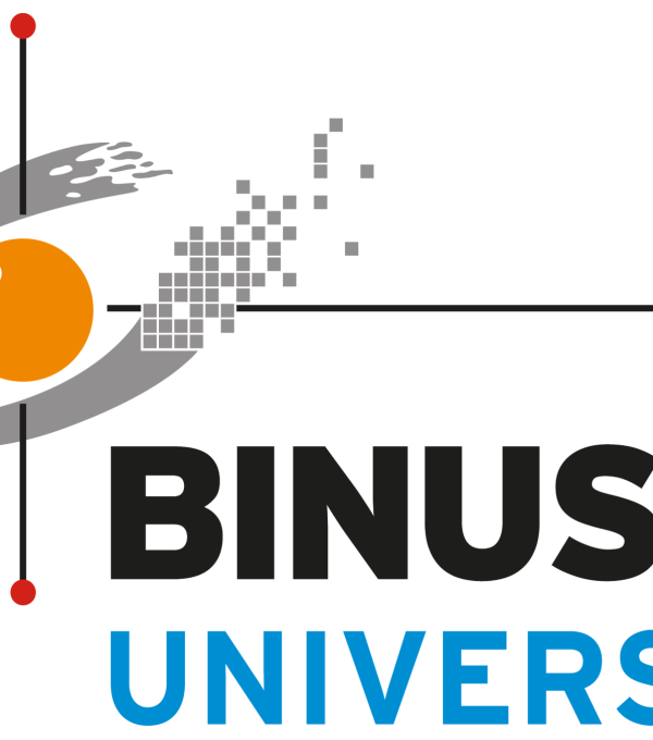 BEASISWA DARI BINUS UNIVERSITY