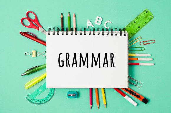 Rumus Grammar: Langkah Mudah Pahami Struktur Kalimat Bahasa Inggris