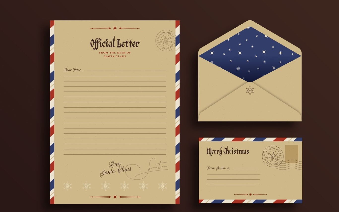 Formal Invitation Letter dalam Bahasa Inggris